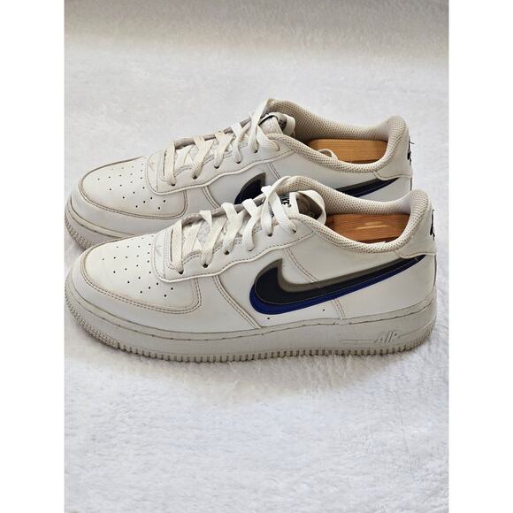 Nike Air Force 1 Impact Next Nature GS Shoes Big Kids FD0688-100 size 7Y - Picture 1 of 7